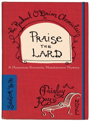 cover image of Praise the Lard